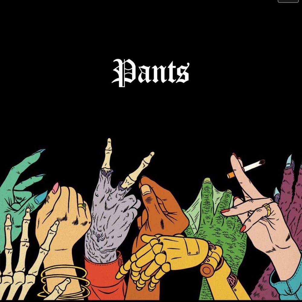 Pants